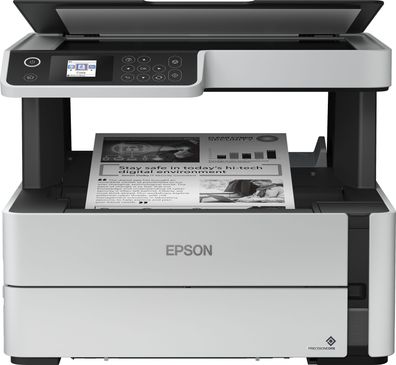 Epson EcoTank ET-M2140 3in1 Tintenstrahl MFP Tintentanksystem