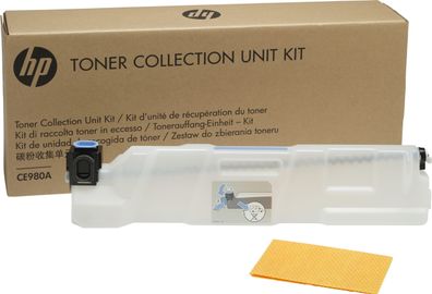 HP Tonersammelbehälter CE980A (ca. 150.000 Seiten)