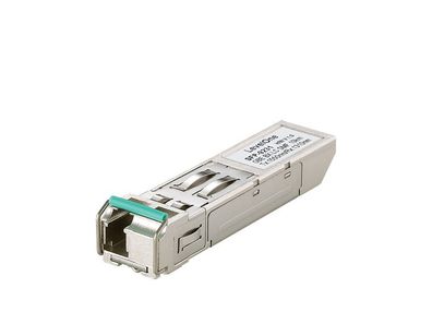 LevelOne SFP-9231 1.25Gbps Single-mode BIDI SFP Transceiver