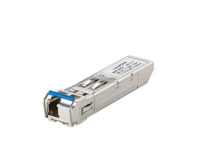 LevelOne SFP-9221 1.25Gbps Single-mode BIDI SFP Transceiver