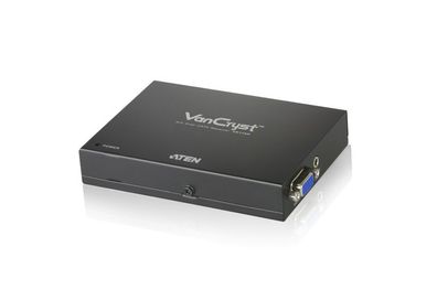 ATEN VE170R Audio/Video-Extender, Empfängereinheit, max. 300m