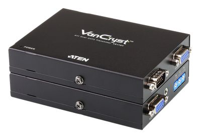 ATEN VE170Q Audio/ Video Extender, max. 300m