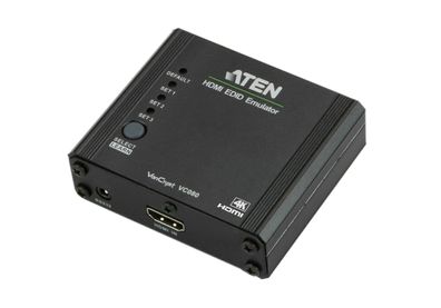 ATEN VC080 HDMI-EDID-Emulator, max. 1920x1200