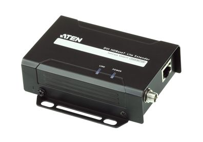 ATEN VE601T Video-Transmitter, DVI-HDBaseT-Lite-Sender, Klasse B