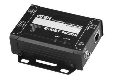 ATEN VE801T Video-Transmitter, HDMI-HDBaseT-Lite-Sender, Klasse B