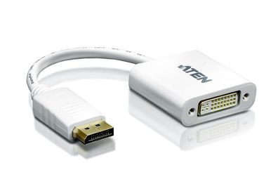 ATEN VC965 Video-Konverter DisplayPort zu DVI