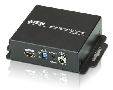 ATEN VC840 HDMI zu 3G SDI Audio-Wandler