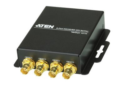 ATEN VS146 Video-Splitter 3G-SDI 6-Port-Verteiler