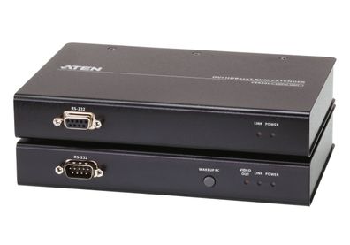 ATEN CE620 Konsolen-Extender, DVI, USB, HDBaseT 2.0, max. 150m