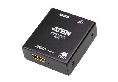 ATEN VB800 Video-Booster, 4K HDMI-Verstärker Repeater