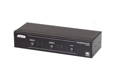 ATEN VM0202H HDMI Matrix Switch 2x2 4K