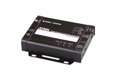 ATEN VE1812R Video-Extender Empängereinheit HDMI HDBaseT mit POH, 4K2K, 100m