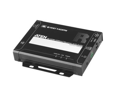 ATEN VE816R HDMI HDBaseT 4K HDMI HDBaseT Empfänger mit Scaler