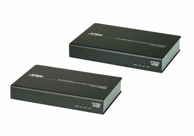 ATEN VE813A Video-Extender, HDMI-Verlängerung, 4K2K, HDBaseT, max. 100m