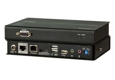 ATEN CE920 KVM Konsolen-Extender, USB DisplayPort HDBaseT 2.0 (4K bei 100m)