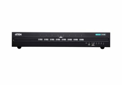 ATEN CS1148D KVM Secure Switch, 8-fach, DVI Dual Display, USB, Audio