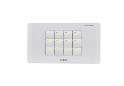 ATEN VK0200, ATEN Kontrollsystem - 12-Tasten Keypad