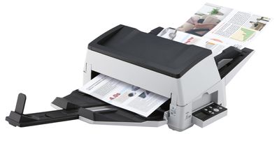 Ricoh Scanner fi-7600