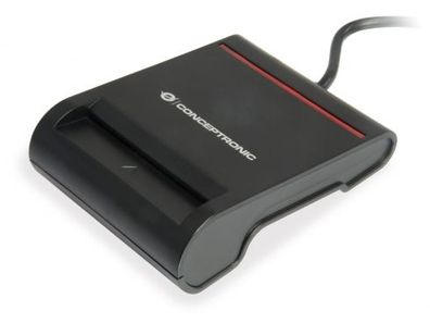 Conceptronic Smart ID Card Reader