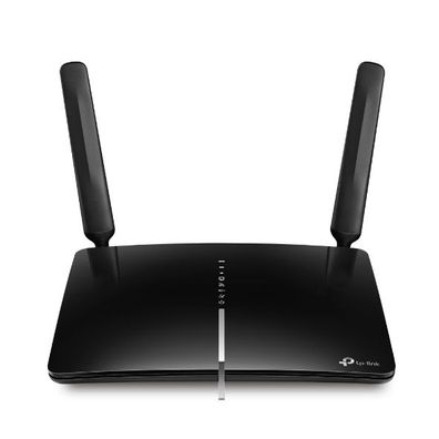 TP-Link Archer MR600 AC1200 WLAN UMTS / LTE Router (3G und 4G)