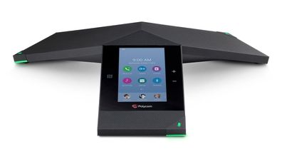 Polycom Trio 8800 Collaboration Kit SfB (ohne Netzteil)