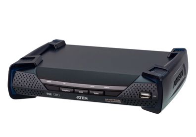 ATEN KE9952R Empfänger (Receiver) 4K DisplayPort Single Display KVM over IO PoE