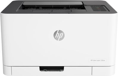 HP Color Laser 150nw Farblaserdrucker