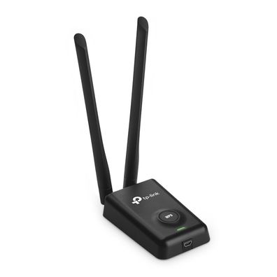 TP-Link TL-WN8200ND 300Mbit High-Power USB WLAN-Adapter