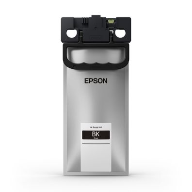 Epson Tintenpatronen T9461 Schwarz XXL (ca. 10.000 Seiten)