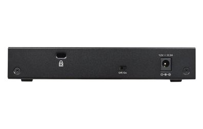 Netgear GS308 8-Port Gigabit Switch