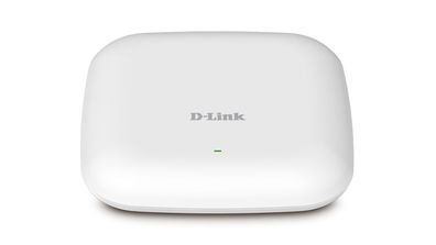 D-Link DAP-2662 AC1200 Wave2 PoE Accesspoint