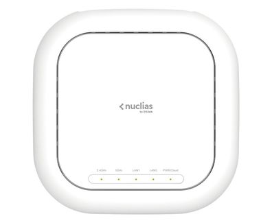 D-Link DBA-2520P Nuclias AC1900 Wave 2 Cloud Access Point