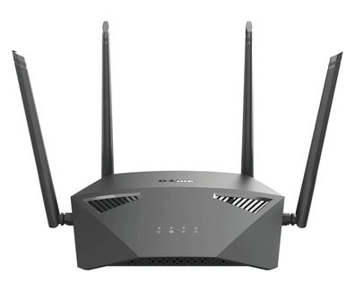 D-Link DIR-1950 AC1900 MU-MIMO Gigabit Router