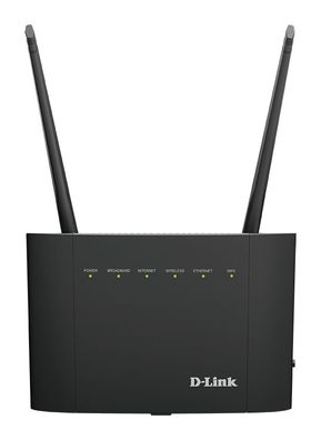 D-Link DSL-3788 AC1200 Gigabit VDSL2 Modem Router