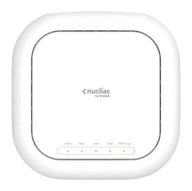 D-Link DBA-X2830P Nuclias AX3600 Cloud Access Point