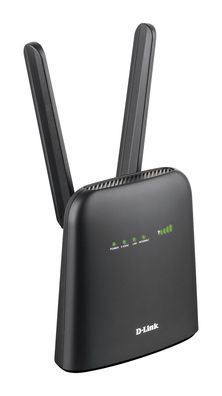 D-Link DWR-920 4G LTE und UMTS Router