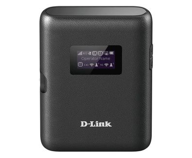 D-Link DWR-933 LTE Kat.6 Mobile Hotspot