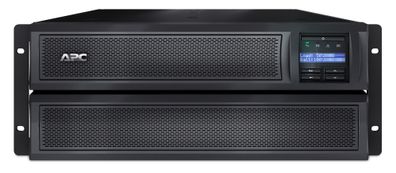 apc - smart-ups x 2200va rack/tower