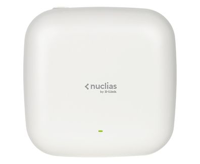 D-Link DBA-X1230P Nuclias AX1800 Cloud Managed Access Point