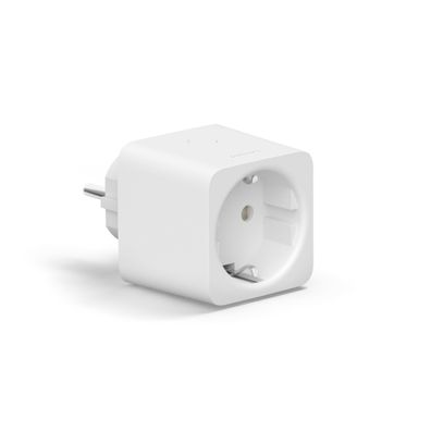 Philips Hue SmartPlug Steckdose Weiß DE + AT