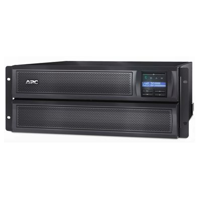 APC Smart-UPS X 2200 Rack/Tower LCD USV in Rack montierb./ext