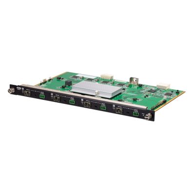 ATEN VM8584K2 Optische 4-Port 10G Ausgabekarte 4K bei 10km