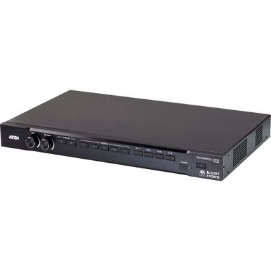 ATEN VP3520 Professionelles Audio/Video Switches für Präsentationen All-in-One-R