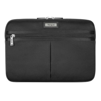 Targus TBS952GL Notebooktasche 30,5 cm (12 Zoll) Schutzhülle Schwarz