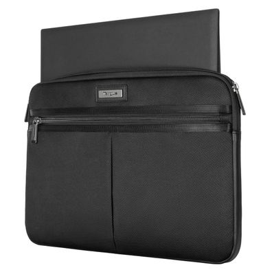 Targus TBS953GL Notebooktasche 35,6 cm (14 Zoll) Schutzhülle Schwarz