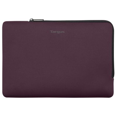 Targus MultiFit Notebooktasche 35,6 cm (14 Zoll) Schutzhülle Pflaumenfarben