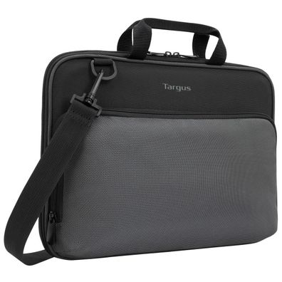 Targus Work-in Essentials Notebooktasche 35,6 cm (14 Zoll) Aktenkoffer Schwarz,