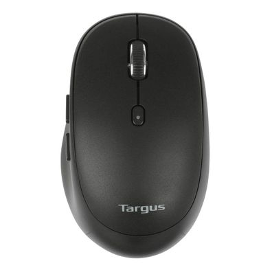 Targus AMB582GL Maus rechts RF Wireless + Bluetooth Optisch 2400 DPI