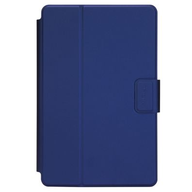 Targus SafeFit 26,7 cm (10.5 Zoll) Folio Blau