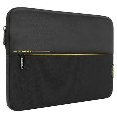 Targus CityGear Notebooktasche 29,5 cm (11.6 Zoll) Schutzhülle Schwarz